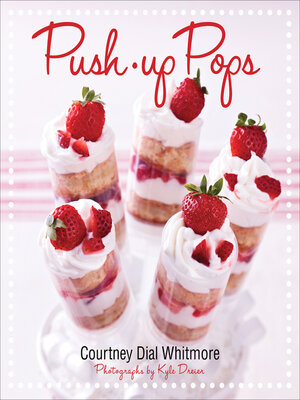 Push-up Pops - ebook